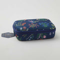 Missouri Star Ingrid's Wildflowers Nesting Zipper Cases (2pk)