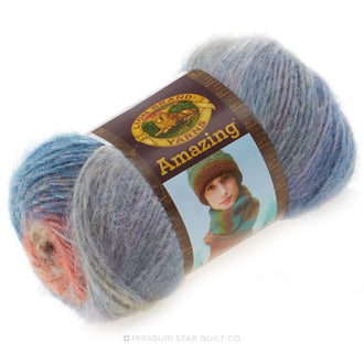 Amazing Yarn Regatta