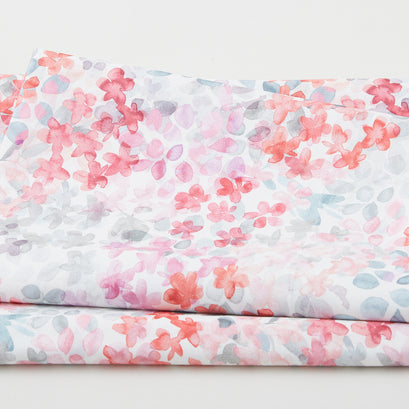 Sunny Delight Favorites - Potpourri Pink 2 Yard Cut