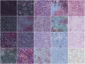 Tonga Treats Batiks - Magic Fat Quarter Bundle