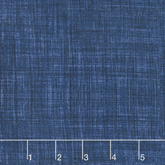 Color Weave - Navy 108" Wide Backing
