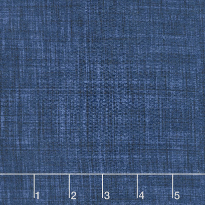 Color Weave - Navy 108" Wide Backing