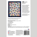 India 3-Yard Quilt Pattern