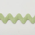 Lori Holt Vintage Ric Rac Large Trim - Lettuce 3/8" Primary Image