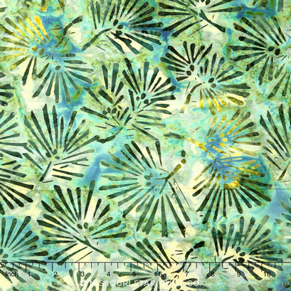 Artisan Batiks - Northwoods Pine Yardage