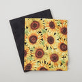 Sunflower Splendor Tote Bag Kit Alternative View #1