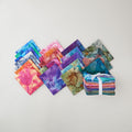 Fluidity Digitally Printed Rolls