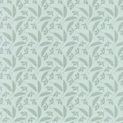 A Walk on the Prairie - Wheat Sage Gray Yardage