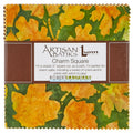 Artisan Batiks - Cornucopia 8 Charm Pack