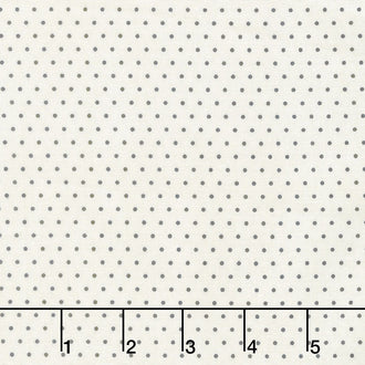 Petal Lane - Petal Delightful Cream Yardage