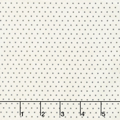 Petal Lane - Petal Delightful Cream Yardage