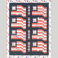 Heartland Quilt Kit Primary Image