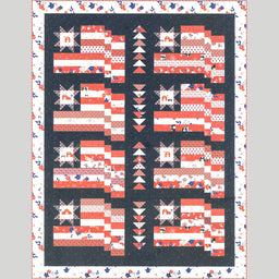 Heartland Quilt Kit Primary Image