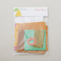 Fresh Picked Pincushion Fabric Kit - Yellow Pear Alternative View #2