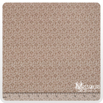Grant Park - Taupe 108" Backing
