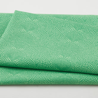 Scalloped Hills 2 - Scalloped Hills Shamrock 2 Yard Cut