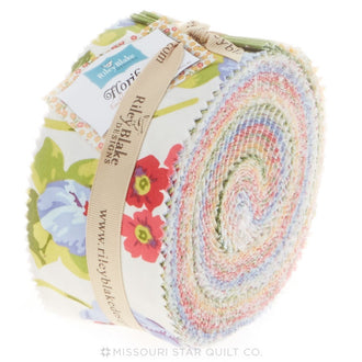 Floribella Rolie Polie