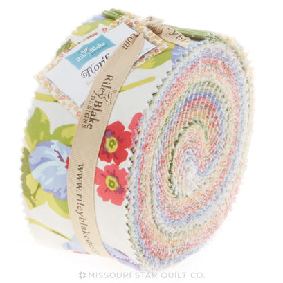 Floribella Rolie Polie