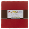 Kona Cotton - 30's Palette Charm Pack