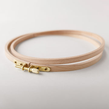 PREORDER - Ingrid's Wildflowers - An Heirloom Embroidery Kit by Missouri Star Alternative View #7