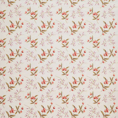 Dahlia - Coralberry Dawn Yardage