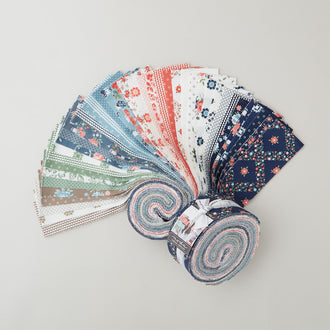 Rosemary Cottage Jelly Roll