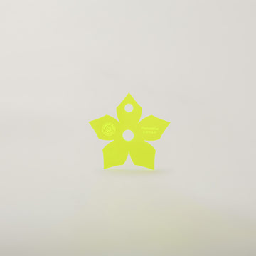 Missouri Star Poinsettia Nesting Templates Alternative View #2