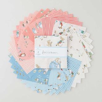 The Tale of Peter Rabbit 5" Stackers