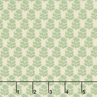 Sanctuary - Mira Sage Yardage