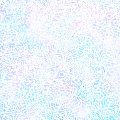 Tonga Batiks - Pixie Viney Eden Yardage