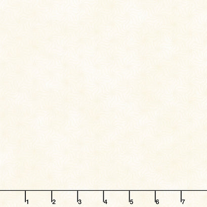 Indigo Blooming - Yuri Sand Yardage