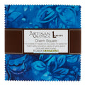 Artisan Batiks - Gazebo Charm Pack