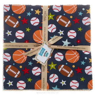 Play Ball 10" Stacker
