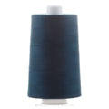 New England Blue OMNI Thread - 6,000 yds (poly-wrapped poly core)