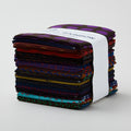 Night Rainbow Fat Quarter Bundle