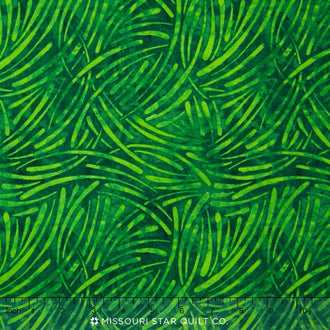 Wilmington Essentials - Chopsticks Emerald Yardage