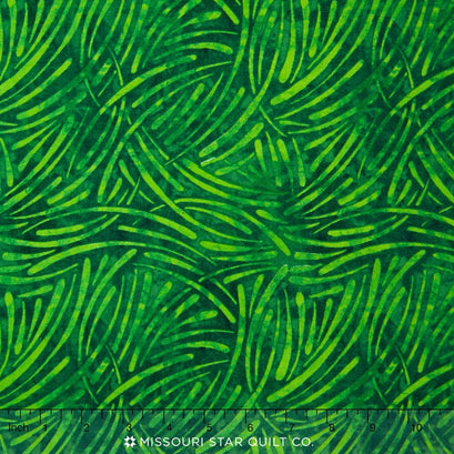 Wilmington Essentials - Chopsticks Emerald Yardage