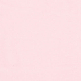 Confetti Cottons - Crayola Solid Color Blush Yardage