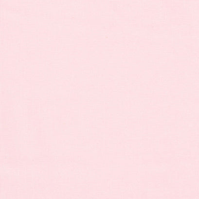 Confetti Cottons - Crayola Solid Color Blush Yardage