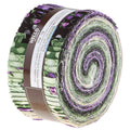 Florentina Rose Roll Up