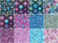 Calixta - Jewel Colorstory Fat Quarter Bundle