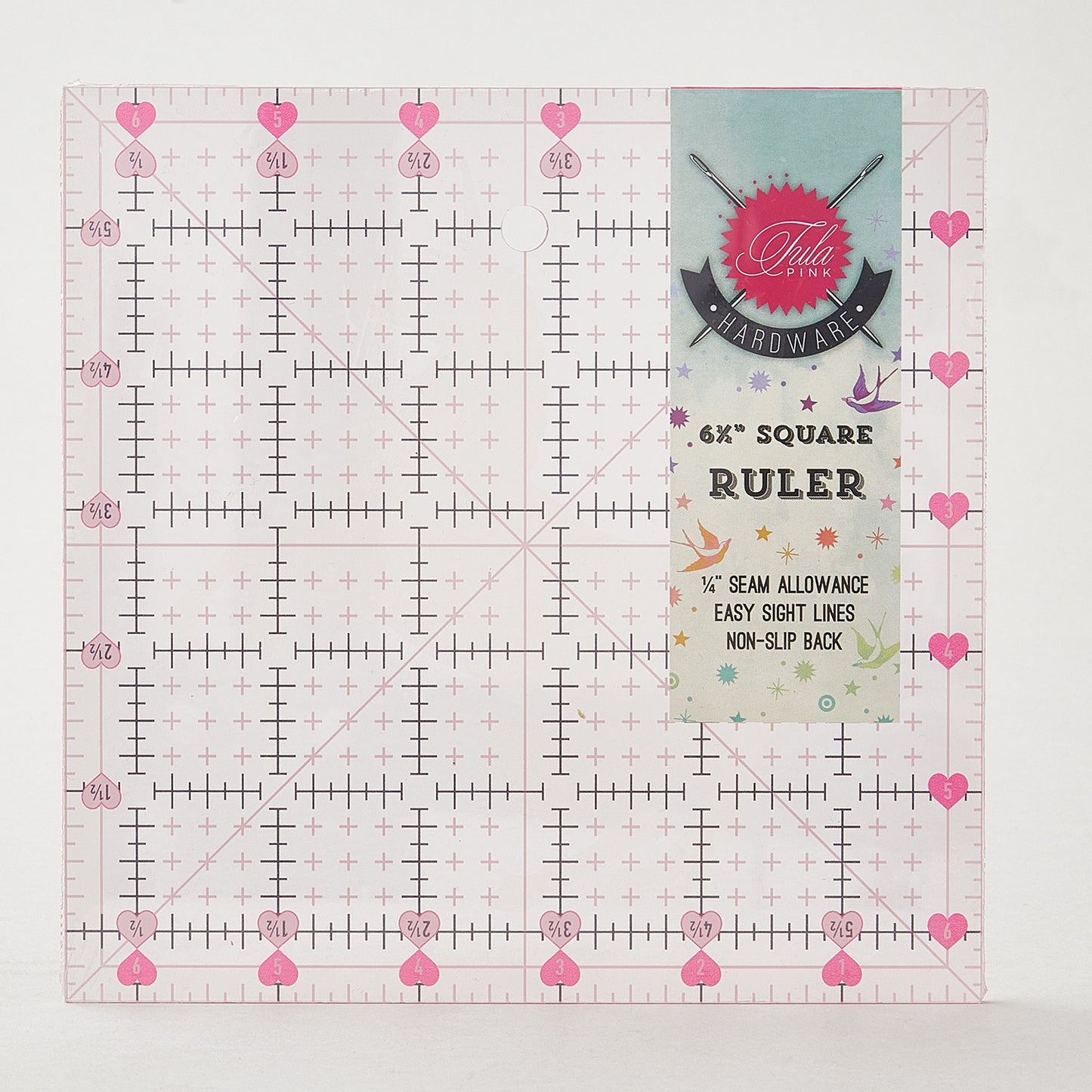 Tula Pink 6.5