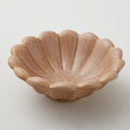 Stoneware Flower Bowls Set Alternative View #3