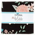 Bliss 5" Sparkle Stackers