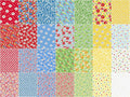 Garden Party (Windham) - Fat Quarter Bundle Alternative View #2
