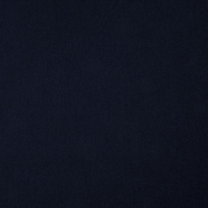 Laguna Cotton Jersey - Navy Yardage