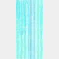 Artisan Batiks - World of Stripes - Stripes Sea Glass Yardage Alternative View #1