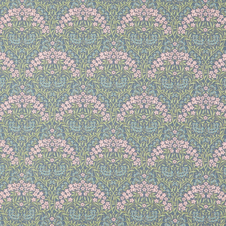 Sanctuary - Larissa Greygreen Yardage