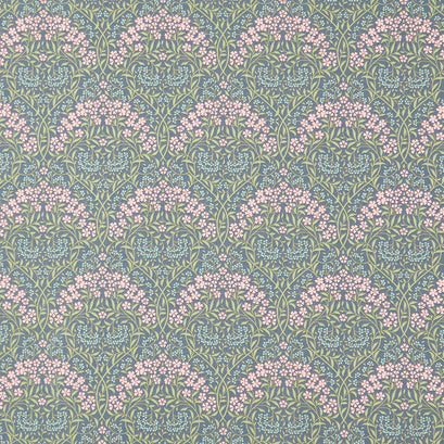 Sanctuary - Larissa Greygreen Yardage
