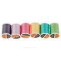 Sulky King Spools - Crossroads Denim - Spring Assortment - 6 Color